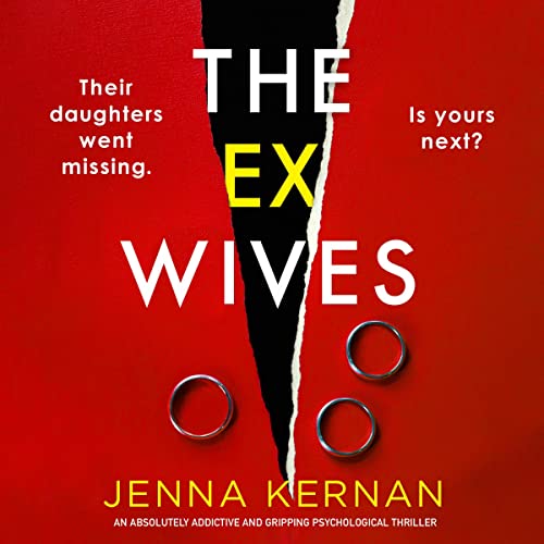 The Ex-Wives by Jenna Kernan episode artwork