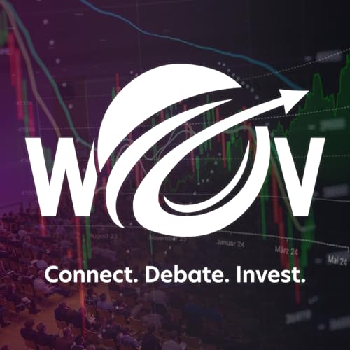 World of Value Talk cover art