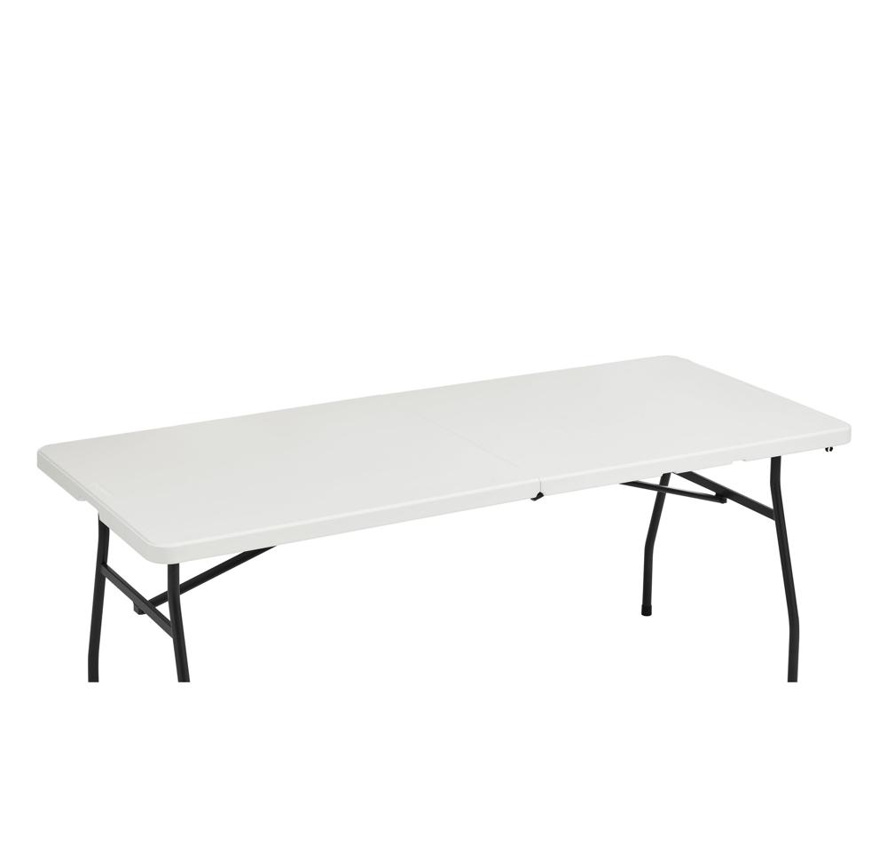 Amazonベーシック パイン無垢材プラットフォーム　 ダブル　ホワイト Amazon.com: Need 47 inches Computer Desk Office Desk Folding Table