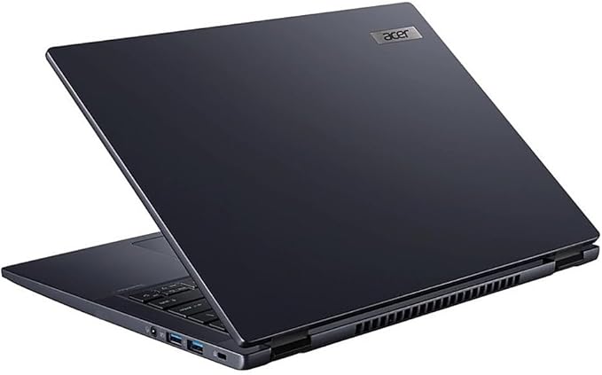 Acer TravelMate P4 14" WUXGA Ryzen 5 PRO 6650U 16GB 512GB SSD Win 11 Pro Reacondicionado miniatura 6