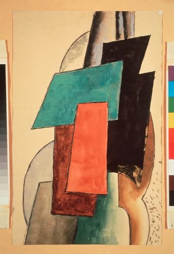 De célèbres tableaux paysage toile affiche de arts Popova 60x90