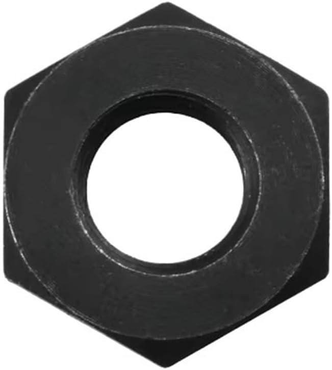 Nut Fit for Boat Engine 9.9HP 15HP 20HP 25HP Or 4 Stroke F4 F5 F6 FT8 F9.9 90170-12066 901701206600 90170-12066-00
