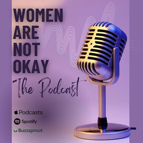 『Women Are Not Okay』のカバーアート