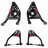 1967-69 Camaro,1968-74 Nova Tubular Upper&Lower Control Arms,Ball Joints With Control Arms