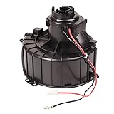 Contenido del envío: 1 ventilador interior para motor