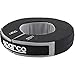 Sparco 001602AZNR-B Black/Blue Collar Kart Anatomic