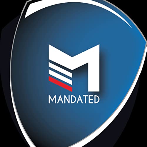 Mandated Titelbild