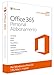 Produktbild MS Office 365 Personal 32-Bit/64-Bit Subscr 1YR Eu