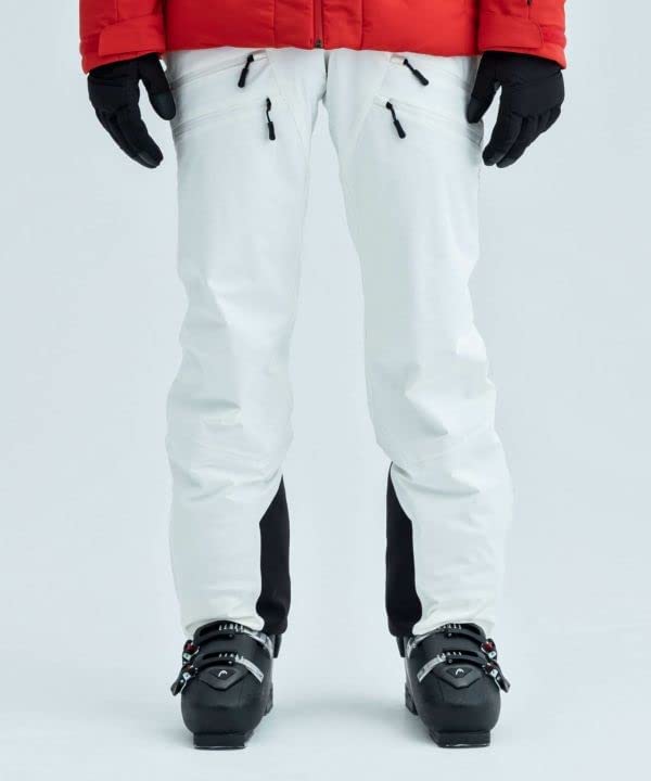 Phenix TWINPEAKS PANTS スキーズボン 楽天市場】PHENIX/フェニックス スキーウェア パンツ/TWINPEAKS