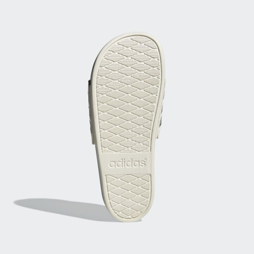 Image of adidas Women's Adilette Comfort Sandals | Casual Sandals