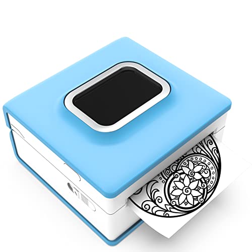 16 Best Printers To Make Stickers By 700 Reviews