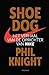 Produktbild Shoe Dog: het verhaal van de oprichter van Nike