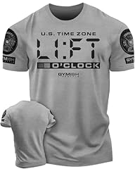 2. Lift-o'clock Grey Branded