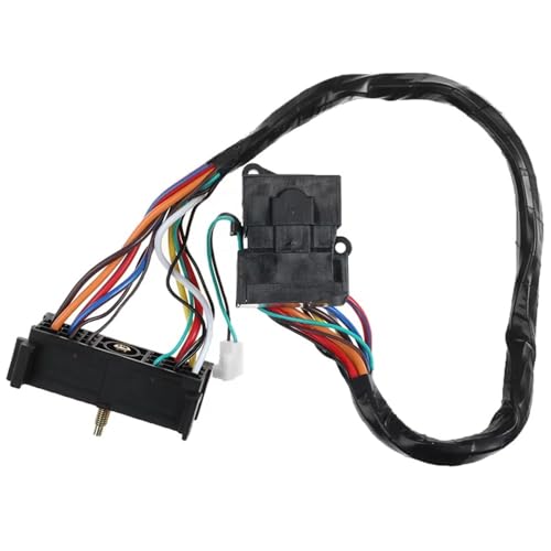 Barillet de contact GMC C1500 haute précision avec clés commutateur 9589329
