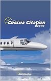 Cessna Citation (English Edition)