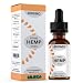 Produktbild Anjeca - Prime Hemp-Tropfen  Hanfsamenöl, 4000 Milligramm, Natürlicher Hanf, Hergestellt in Großbritannien, kann cbd-ölvorteile haben