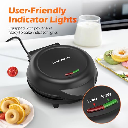 Commercial Donut Maker Machine Automatic