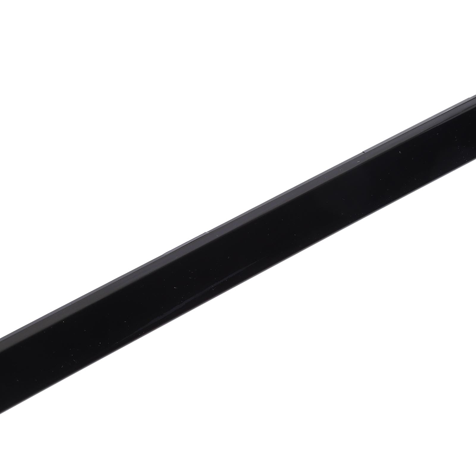 Negro brillante rejilla alrededor de la cubierta de ajuste para Mini Clubman F54 2015-2024, Clubman S F54 2015-2024, Clubman JCW F54 2015-2024, instalación simple, 51137351369