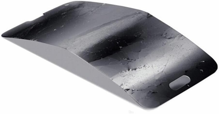 Miniatura 5 de Protector de pantalla de vidrio templado para iPhone 15 Pro Max privacidad antiespía, SuperGuardZ, antiarañazos 9H, antiburbujas