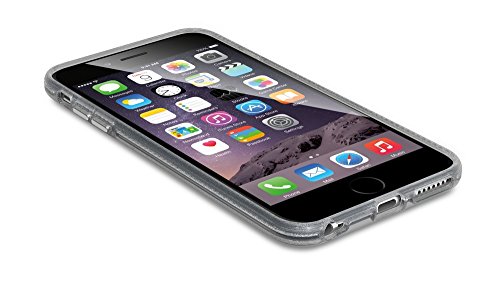 Puregear Slim Shell Case For Iphone 6S Plus/6 Plus - Clear/Clear #TOP3