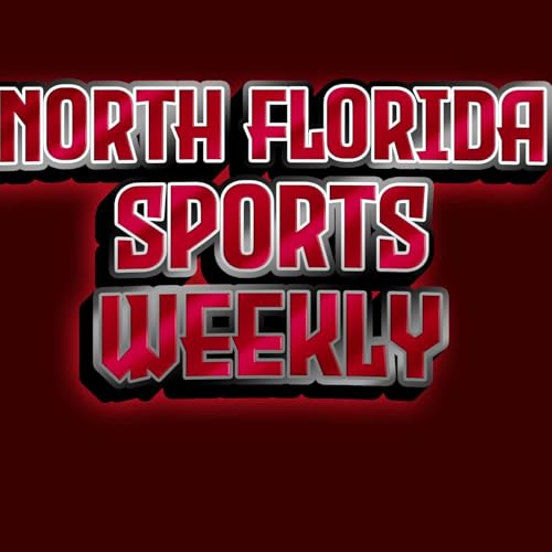 NORTH FLORIDA SPORTS WEEKLY cover art