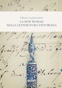 La New Woman nella letteratura vittoriana