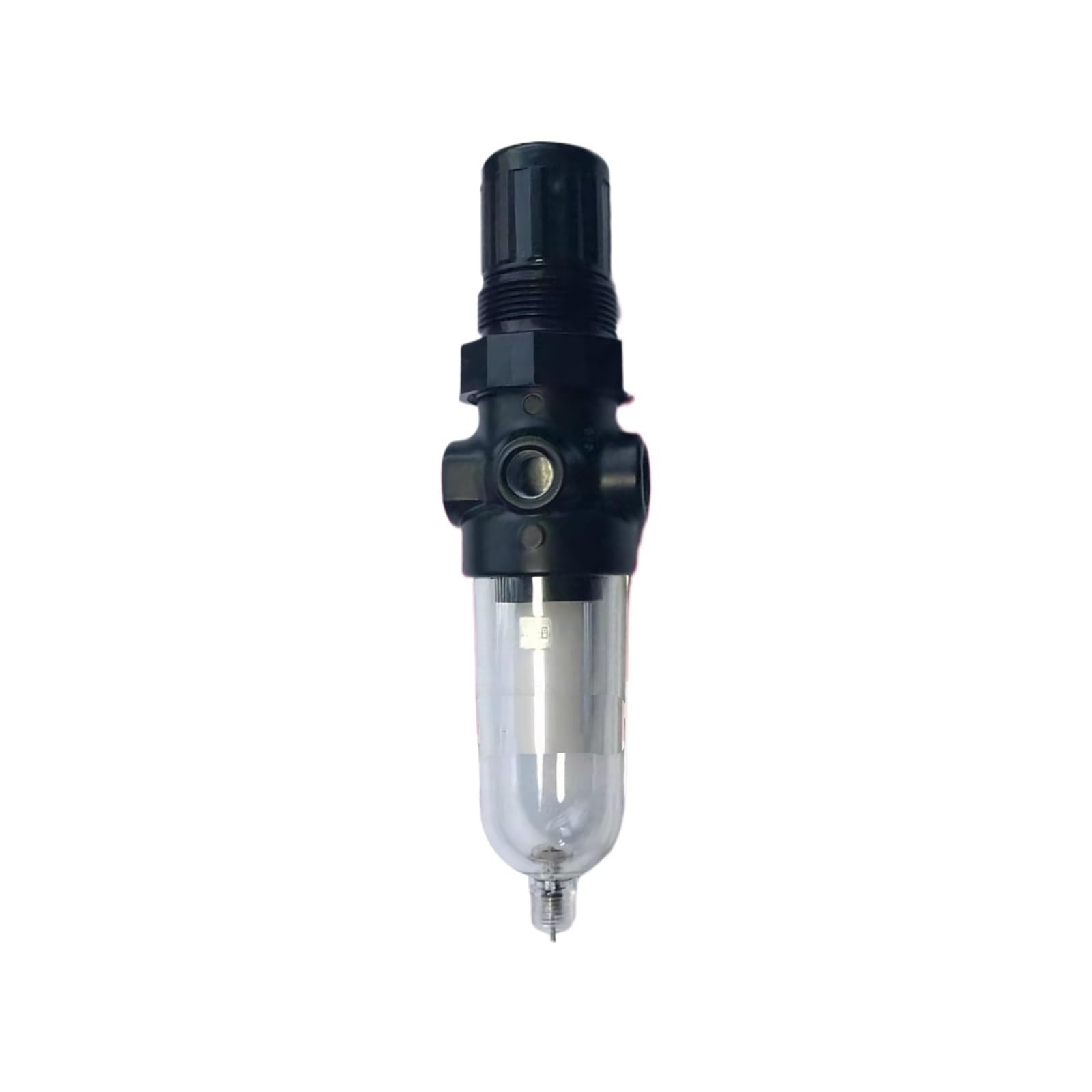 Regulador de Filtro B07-201-A3KG, G1/4, 40 µm, 0,3-7 Bar, Purga automática, regulador de Filtro de Aire comprimido