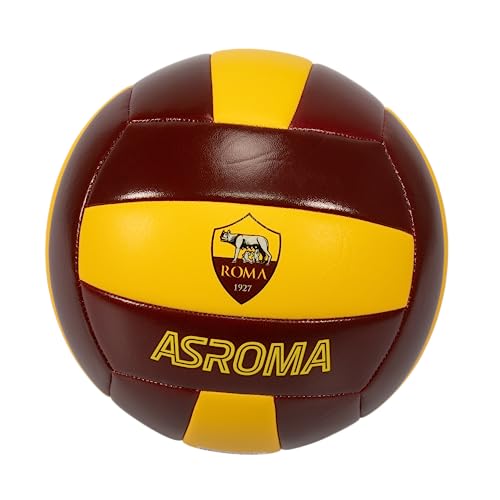 AS Roma Ballon, Volley-Ball, Taille 5