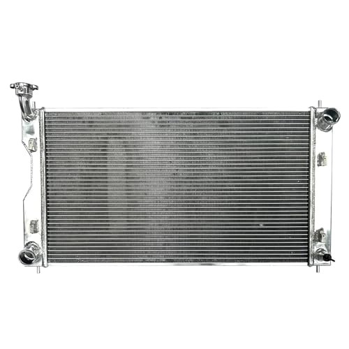 Radiateur aluminium Subaru Impreza : haute performance durable - 3