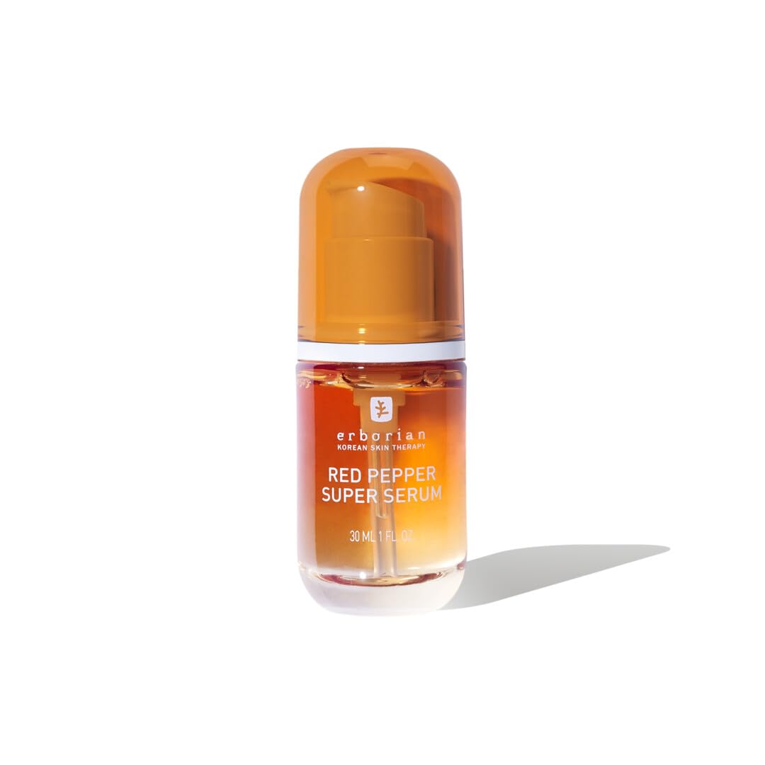 Erborian - Super Serum - Koreanische Gesichtspflege
