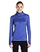 Spalding Women's Facet Fleece Hybrid Fleece Hoodie
