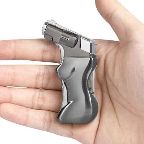 Briquet Tempête Ultraray Cover