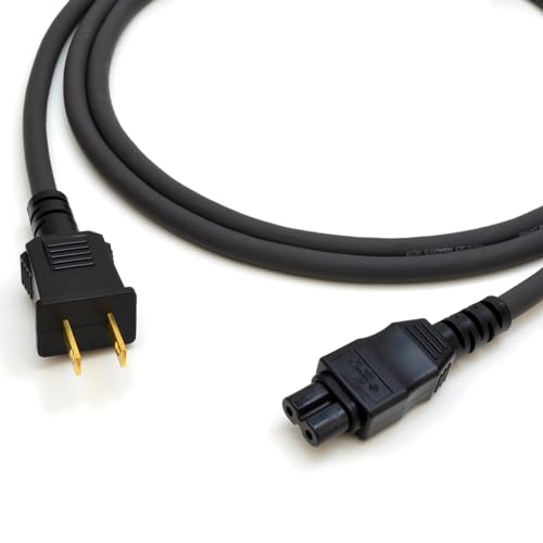 Amazon | HISAGO HD-2285 電源コード (メガネ型ソケット, 2.0m