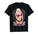 WWE Alexa Bliss Logo Bliss Pose T-Shirt