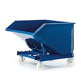man abrollkipper mieten  Abrollkipper, 1200 ltr.