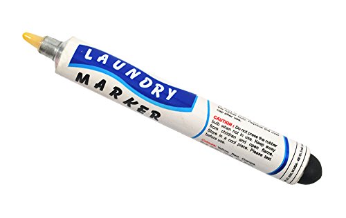 Centurys Laundry Bold Point Marker (1.2Mm, Red) (B09H276DNX) Amazon Price History, Amazon Price Tracker