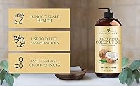 Handcraft Blends Fractionated Coconut Oil - 16 Fl Oz — image 5