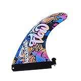 SUP Stand-Up Paddle Board Adjustable Paddle (for SereneLife Model: SLSUPB636)
