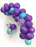 Balloon Arch Kit Balloon Garland Kit–Wedding Bachelorette Birthday Anniversary Party Decorations...