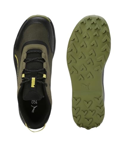 Image of Puma Mens Surgestride Trainer Training Shoe