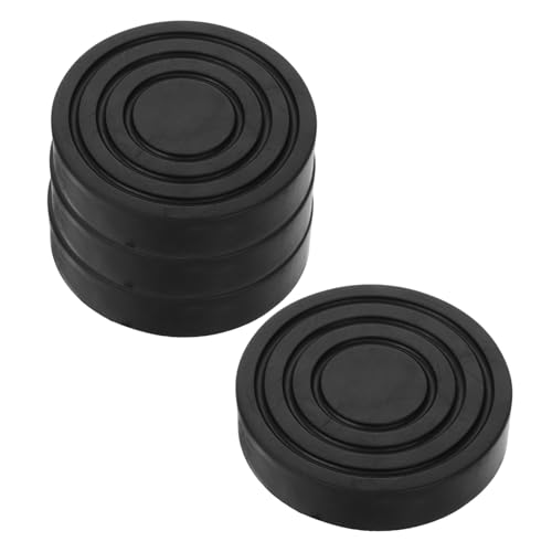 Cabilock 4 NbV bV[rpbh - Washer foot pad @bOX^rCU[ bV[phUpbh @phUpbh vX`bN Black