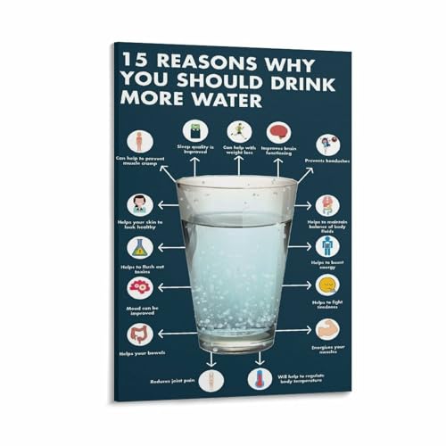 15 Reasons Why You Should Drink More Water Health Knowledge