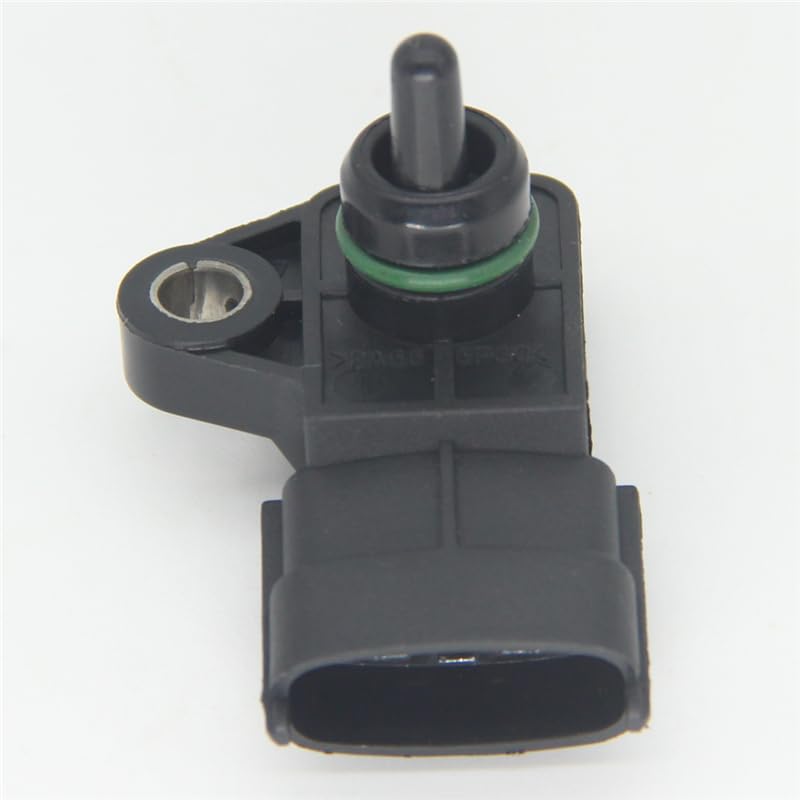 Made in Korea Original Quality Manifold Absolute Air Pressure Map Sensor 39300-2B000 fit for Hyundai Accent Azera Equus Genesis Tucson Sante Fe Kia Cadenza Forte Optima Rio Soul Sportage 2010-2014