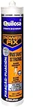 Blanco. QUILOSA Adhesivo ms powerfix Strong 430 g. bl