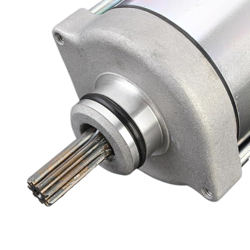 Motor de arranque 21163-Y006 para KAF700 MULE PRO-MX y MXU 500 4
