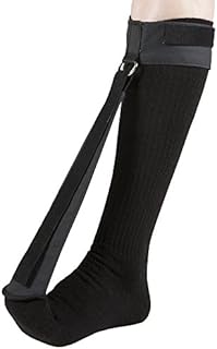 OTC 2097BL-S Night Splint, Black
