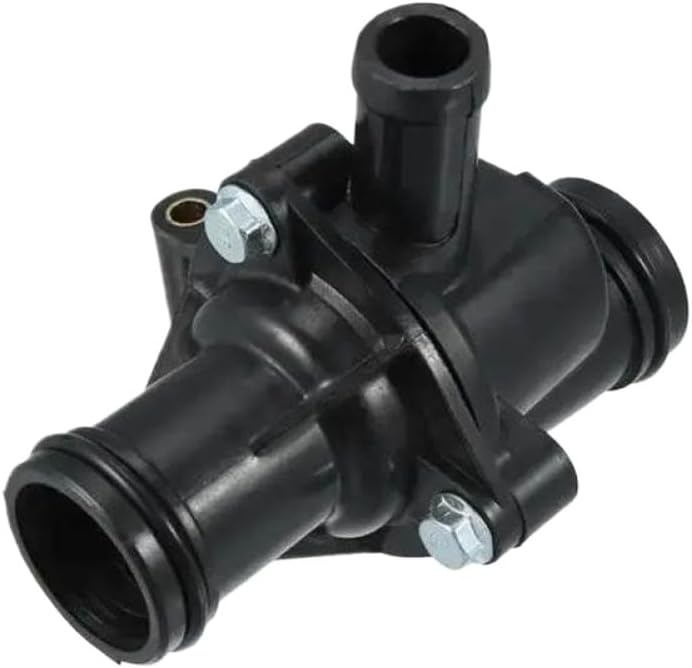 Thermostat Housing Replacement for Rover TF ZT 75 ZR 25 ZS MGF MGTF with PEM000020 Compatible K-Series Engines