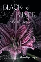 Black and Silver: An Incubus Romance Novel B0CHLC1XRG Book Cover
