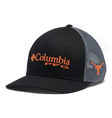 Image of Columbia Unisex Mesh Snap Back