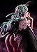 Kotobukiya Darkstalkers: Morrigan Bishoujo Statue,Multicolor